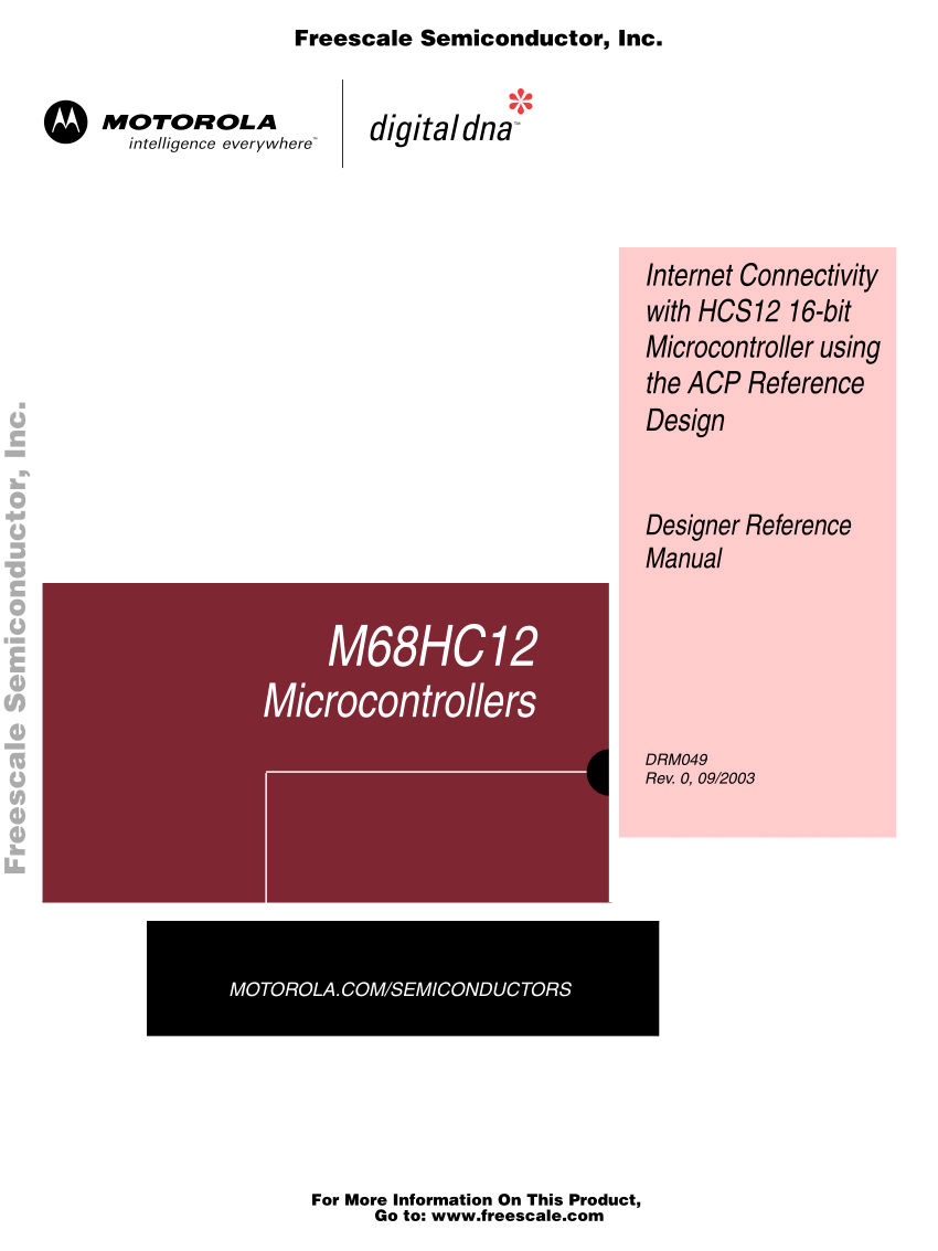 Hcs12 microcontrollers and embedded systems pdf download software