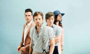 Kings Of Leon Closer Download