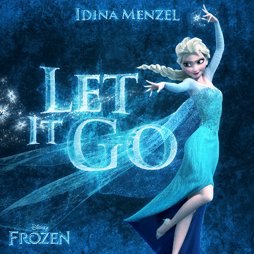 Idina Menzel Let It Go Download